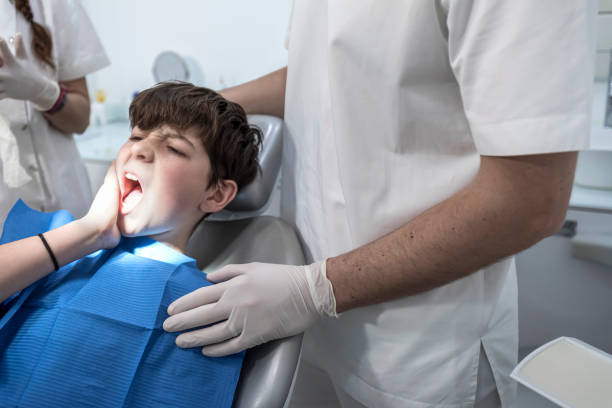 Best Emergency Treatment for Oral Infections in Church Hill, PA