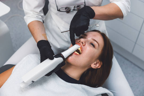 Best Emergency Denture Repair in Church Hill, PA