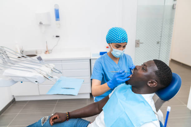 Best Emergency Treatment for Oral Infections in Church Hill, PA