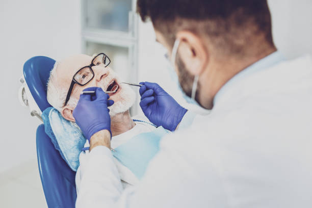 Best Emergency Root Canal Therapy in Church Hill, PA